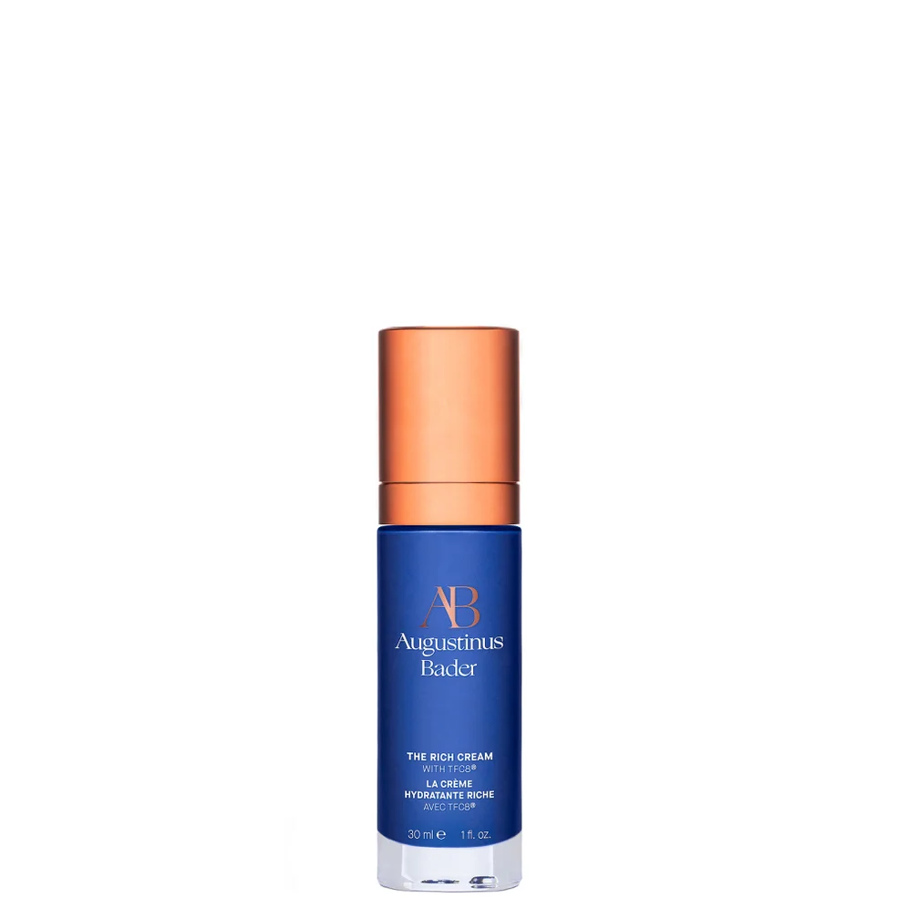 Augustinus Bader The Rich Cream 30ml Image 1