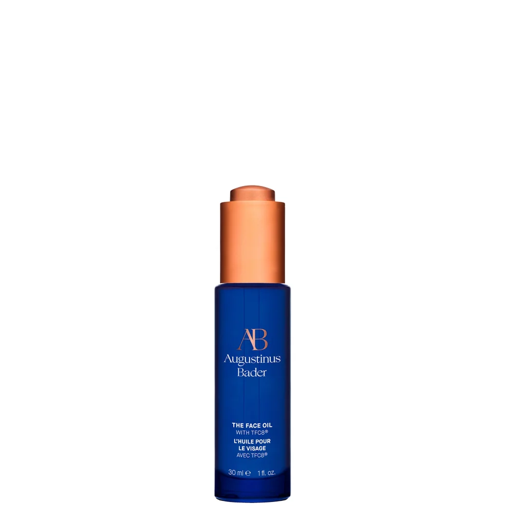 Augustinus Bader The Face Oil 30ml Image 1