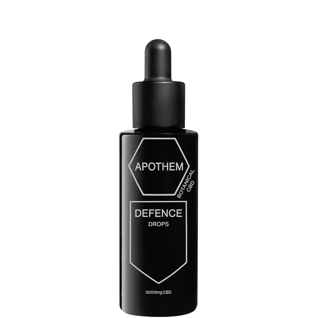 Apothem Labs Defence Drops 10%