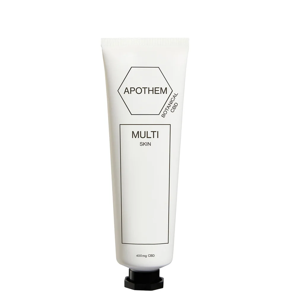 Apothem Labs Multi Balm 60ml Image 1