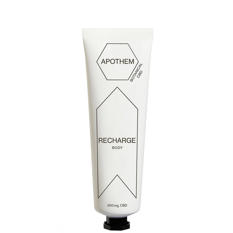 Apothem Labs Recharge Cream-Gel 100ml Image 1