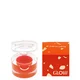 Belmacz Glow Gold Leaf Lipgloss Cornelian
