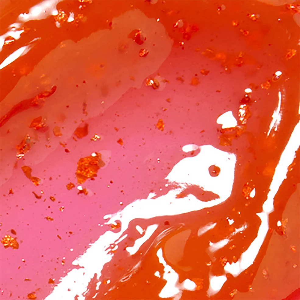 Belmacz Glow Gold Leaf Lipgloss Image 1
