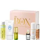 Lydia Elise Millen The Cult Beauty Box Apricot Glow