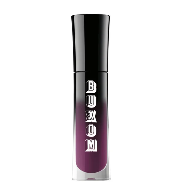 BUXOM Wildly Whipped Lightweight Liquid Lipstick