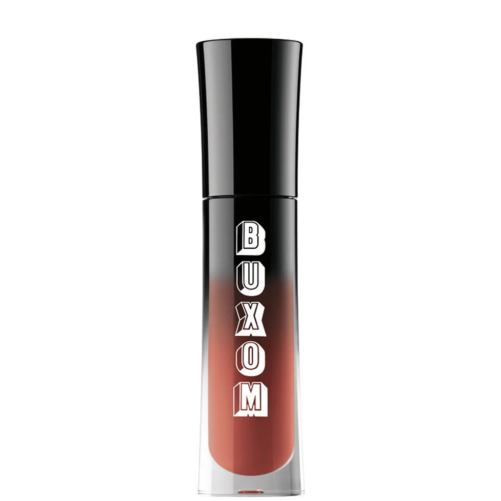 BUXOM Wildly Whipped Lightweight Liquid Lipstick Image 1