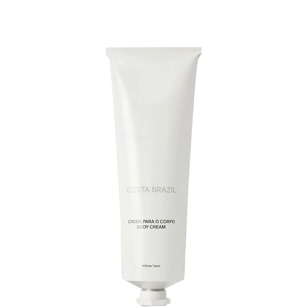 Costa Brazil Creme Para O Corpo - Body Cream 140ml Image 1