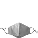 Cult Beauty Mulberry Silk Face Mask Black