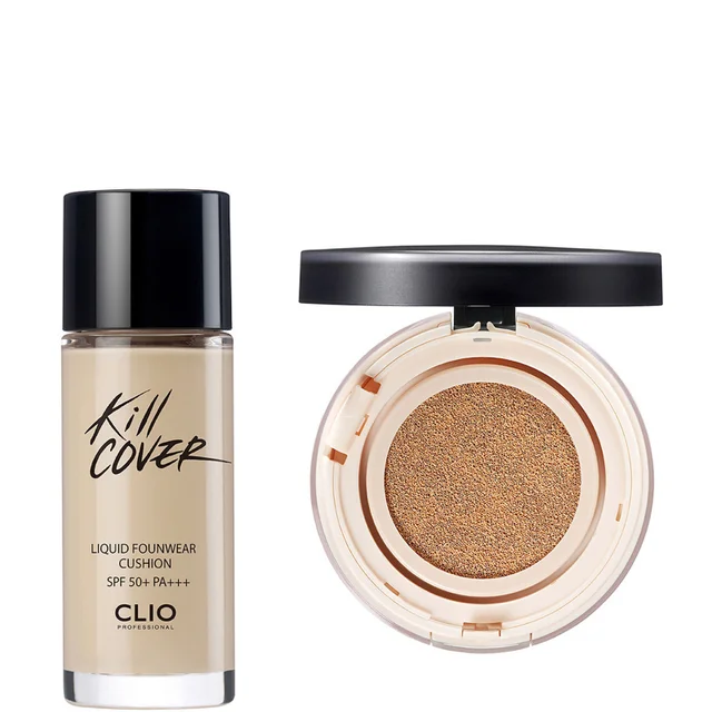 Clio Kill Cover Founwear Cushion and Refill