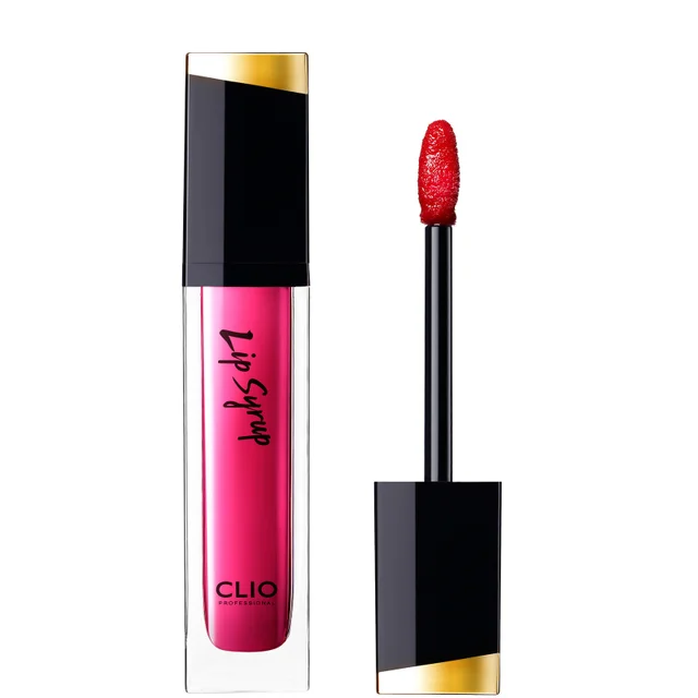 Clio Stay Shine Lip Syrup
