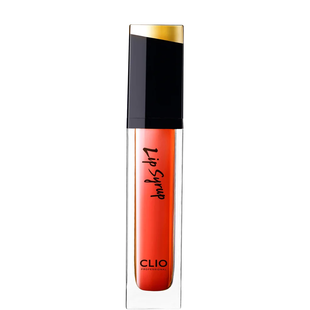 Clio Stay Shine Lip Syrup Image 1