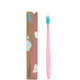 Cocofloss Cocobrush Aqua