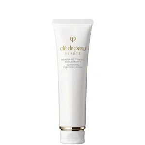Clé de Peau Beauté Softening Cleansing Foam - Size 125ml