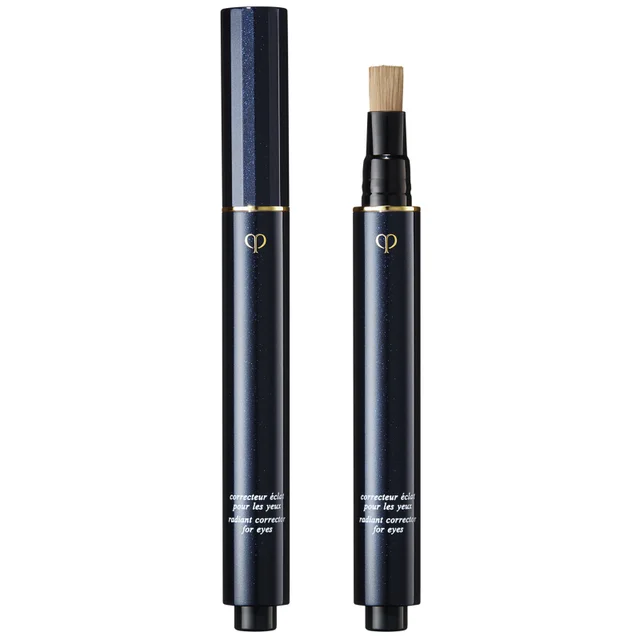 Clé de Peau Beauté Radiant Corrector for Eyes (Various Shades)