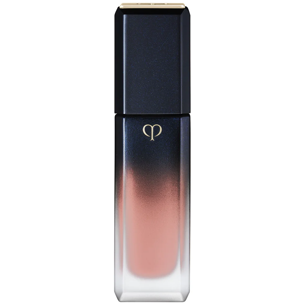 Clé de Peau Beauté Radiant Liquid Rouge Matte (Various Shades) Image 1