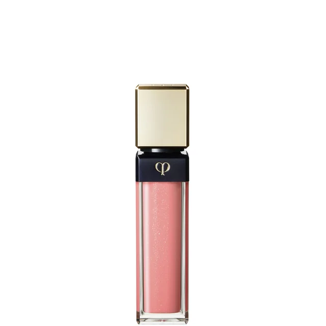 Clé de Peau Beauté Radiant Lip Gloss (Various Shades)