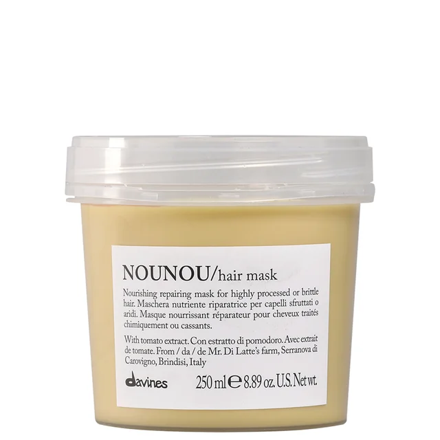 Davines NOUNOU Nourishing Repair Mask