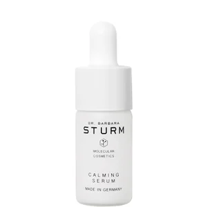 Dr. Barbara Sturm Calming Serum - Size 10ml