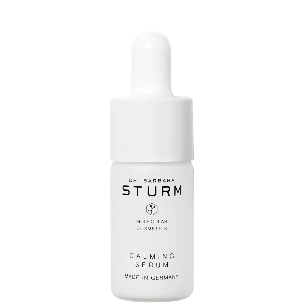 Dr. Barbara Sturm Calming Serum 10ml Image 1