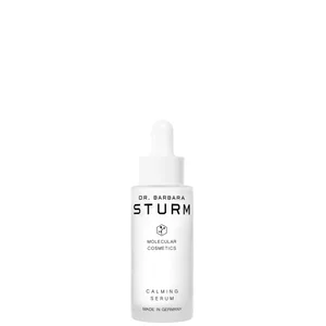 Dr. Barbara Sturm Calming Serum - Size 30ml