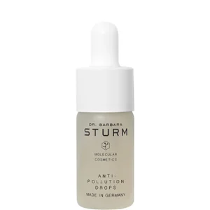 Dr. Barbara Sturm Anti-Pollution Drops - Size 10ml