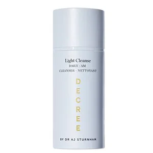Decree Light Cleanse (Various Sizes) - Size 100ml