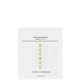 Decree SOS Revitalising Mask 6 x masks