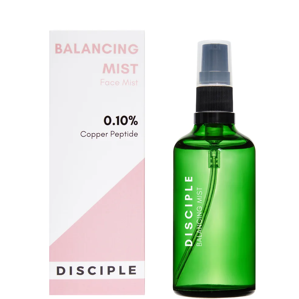 DISCIPLE Skincare Balancing Mist 100ml Image 1