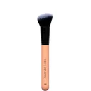 EDY LONDON Angled Contour Face Brush 01 Pale Pink