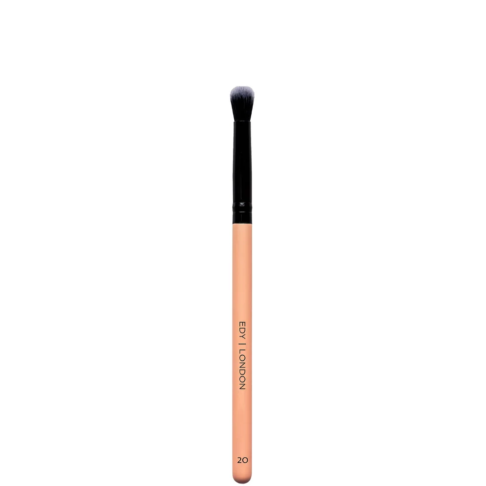 EDY LONDON Soft Blender / Concealer Brush 20 Image 1