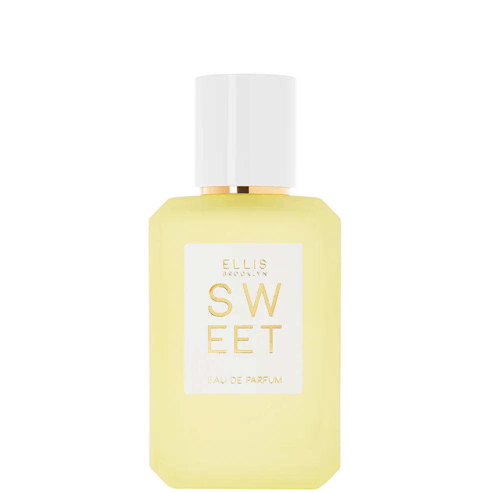Ellis Brooklyn SWEET Eau de Parfum 50ml Image 1