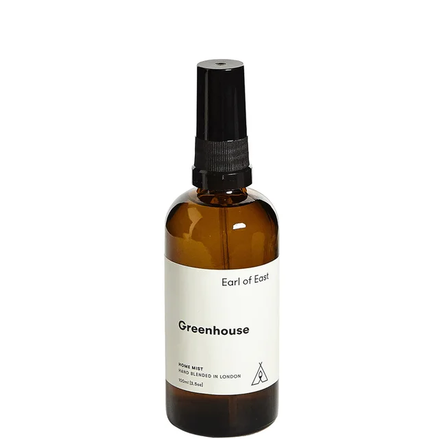 Earl of East Home Mist