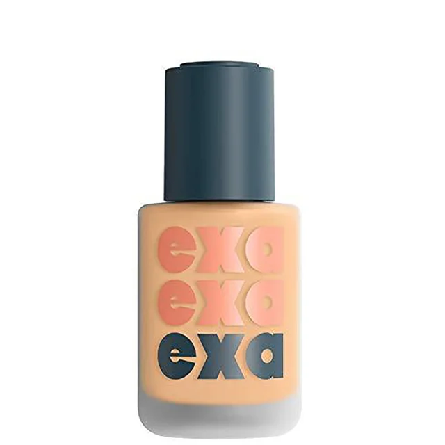 Exa High Fidelity Foundation