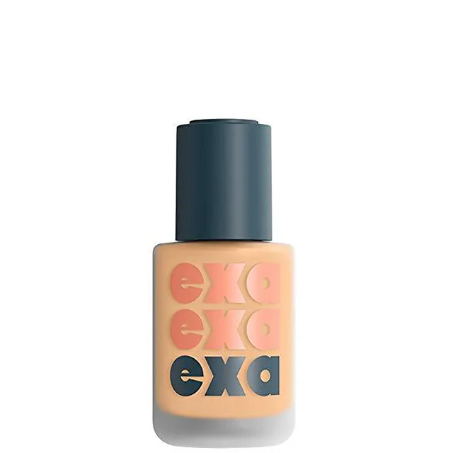 Exa High Fidelity Foundation