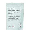 frank body Peppermint Coffee Scrub 100g