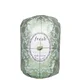 fresh Oval Soap Cucumber Baie