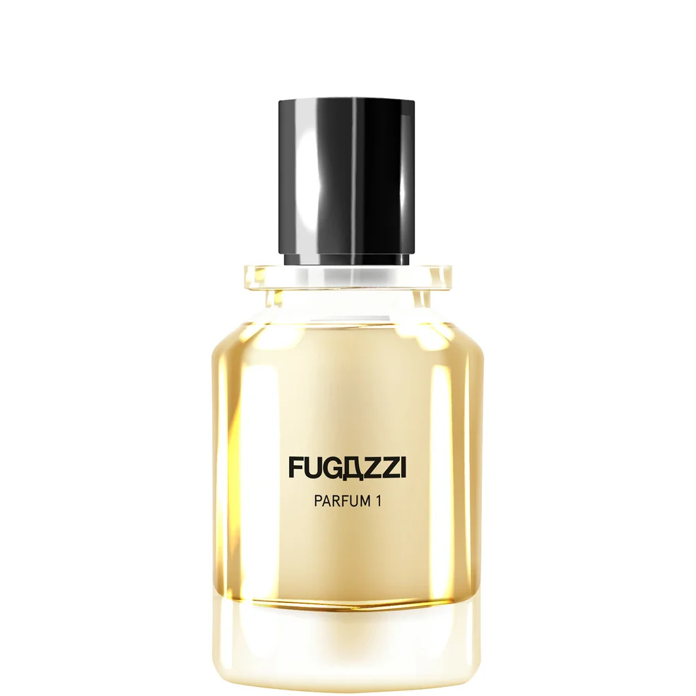 Fugazzi Parfum 1 Extrait de Parfum 50ml Image 1