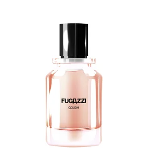Fugazzi Fragrances Goudh - Size 50ml