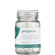 Georganics Mouthwash Tablets Activated Charcoal