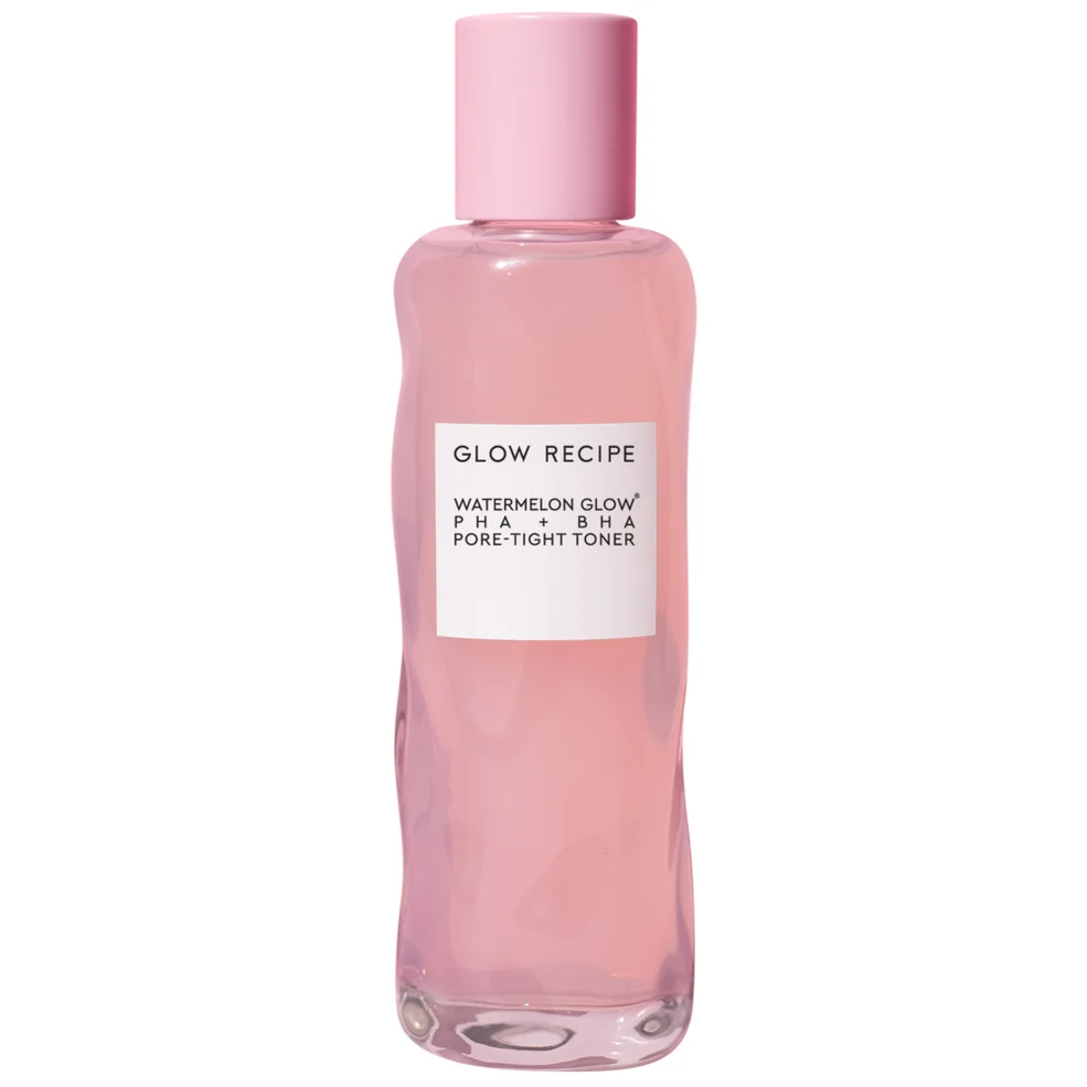 Glow Recipe Watermelon Glow PHA + BHA Pore-Tight Toner 150ml Image 1