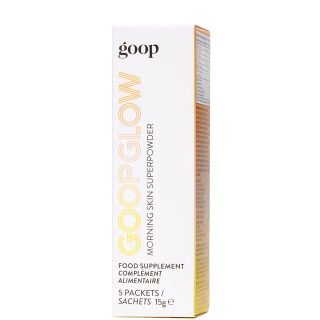 goop GOOPGLOW