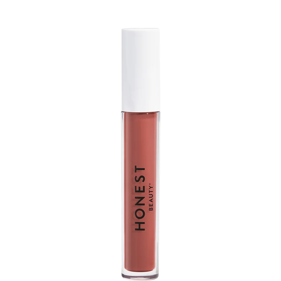 Honest Beauty Liquid Lipstick Image 1