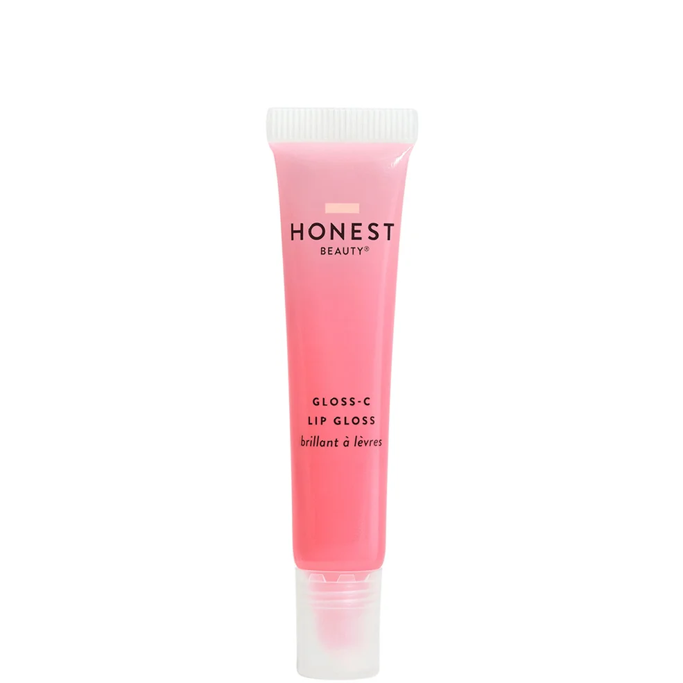 Honest Beauty Gloss-C Lip Gloss | Cult Beauty Honest Beauty Gloss-C Lip Gloss | Cult Beauty