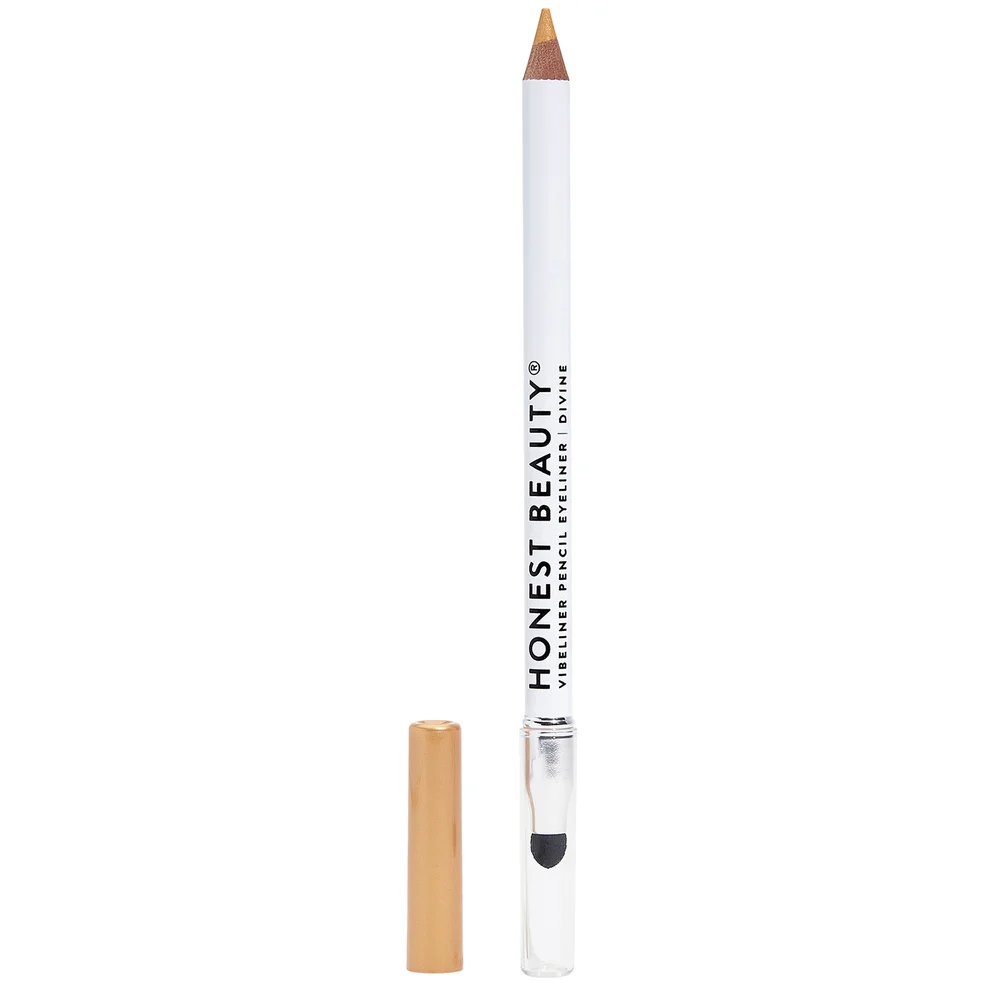 Honest Beauty Vibeliner Pencil 1.08g (Various Shades) Image 1