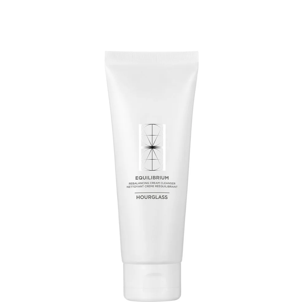 Hourglass Equilibrium Rebalancing Cream Cleanser 110ml Image 1