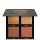 Huda Beauty 3D Highlight Palette The Golden Sands Edition