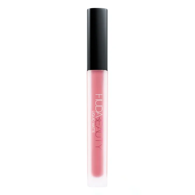 Huda Beauty Liquid Matte Summer Solstice Collection