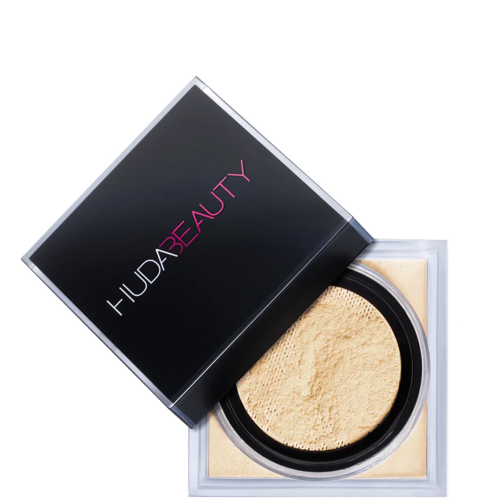 Huda Beauty Easy Bake Loose Powder 20g (Various Shades) Image 1