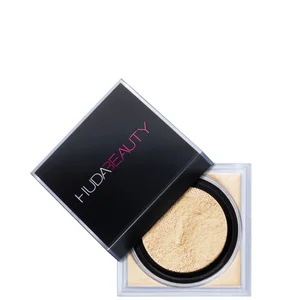 Huda Beauty Easy Bake Loose Powder 20g (Various Shades) - Shade Banana Bread