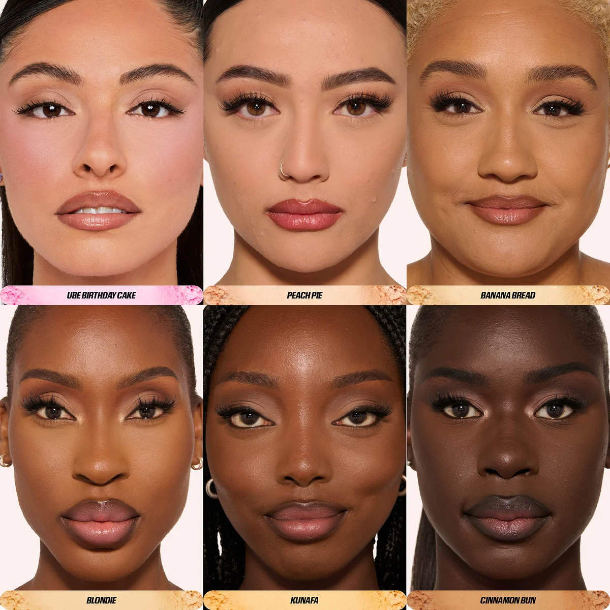 Huda Beauty Easy Bake Loose Powder 20g (Various Shades)